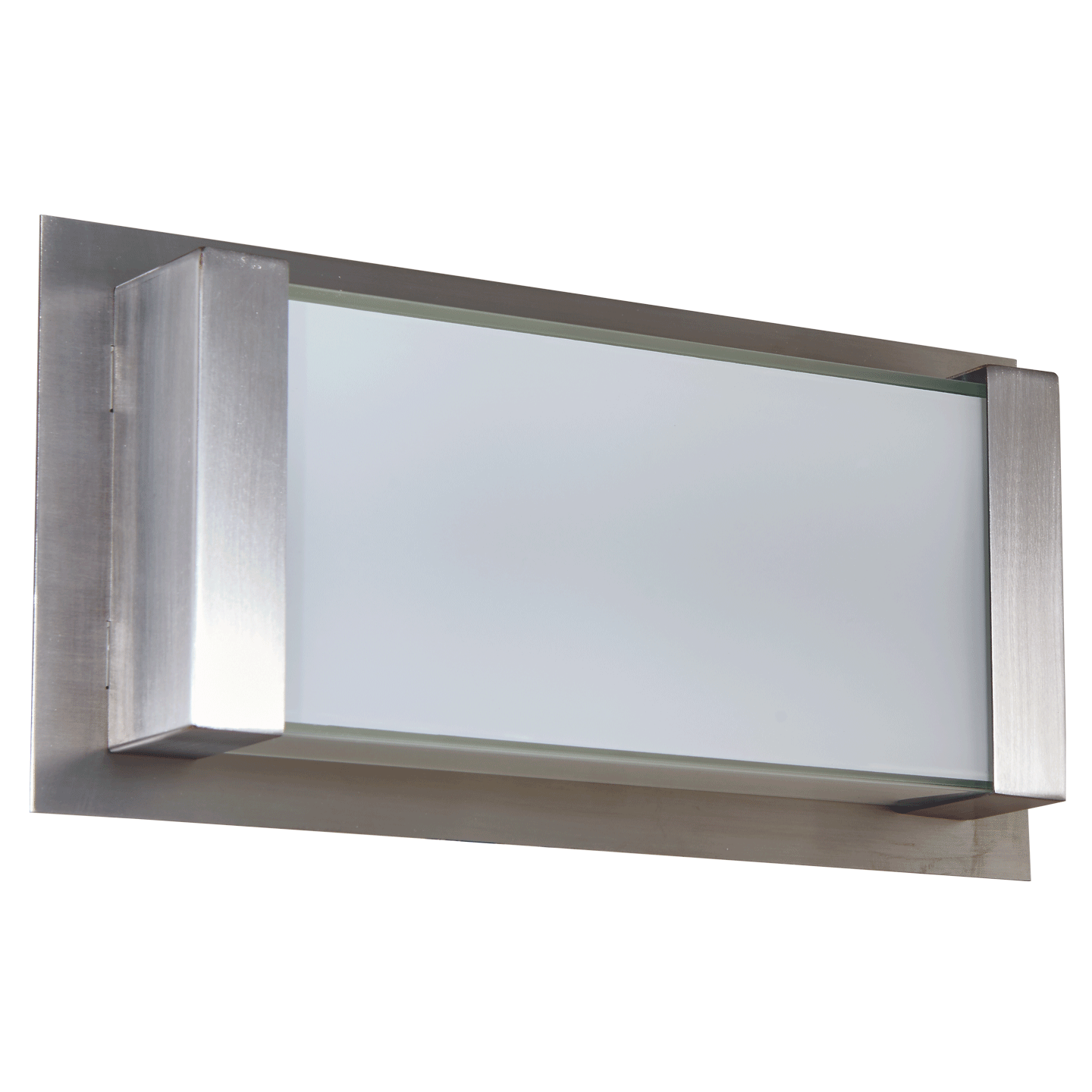 stainless steel light