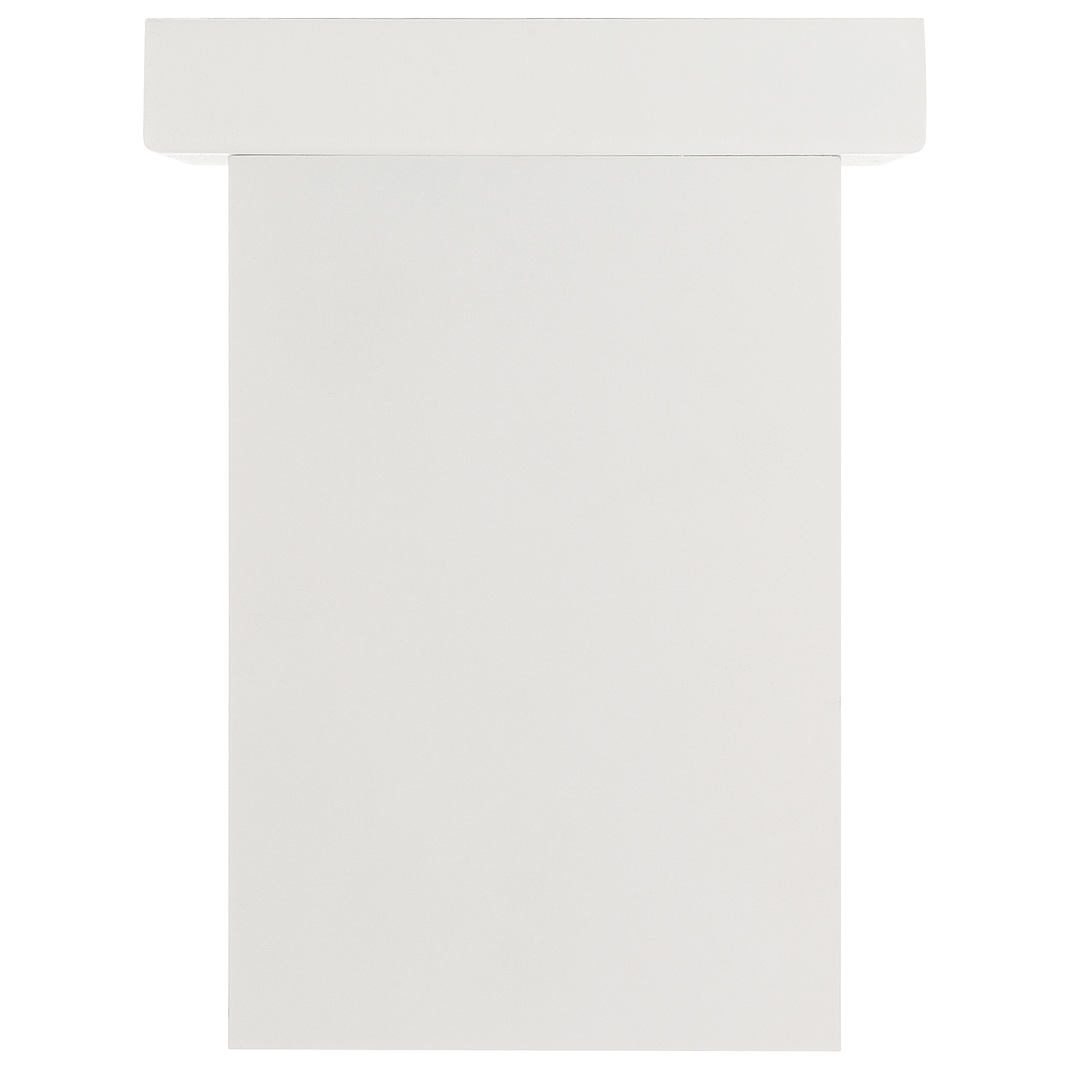 white adjustable led spotlight