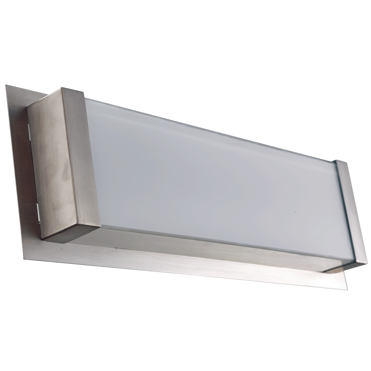 stainless steel light