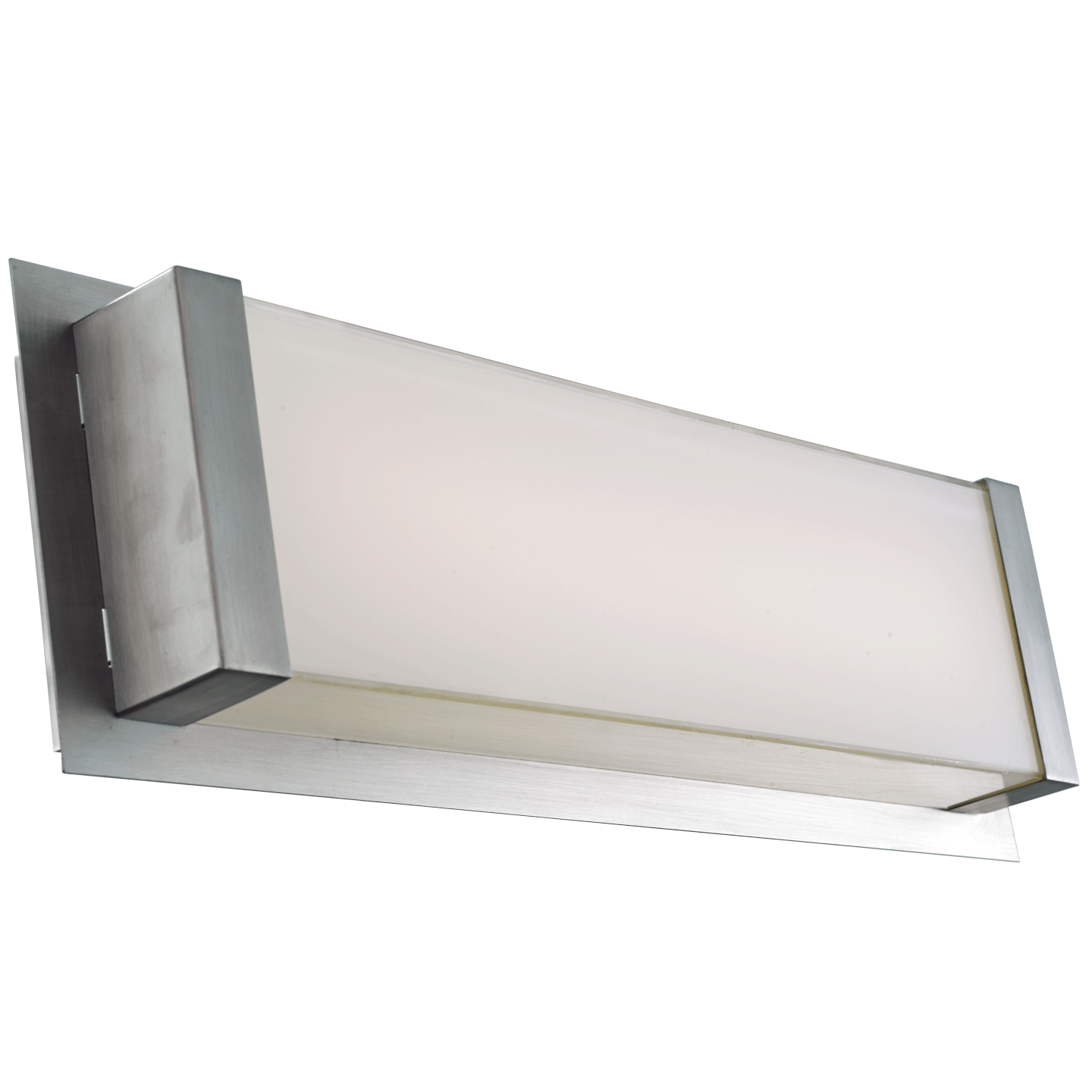 stainless steel light