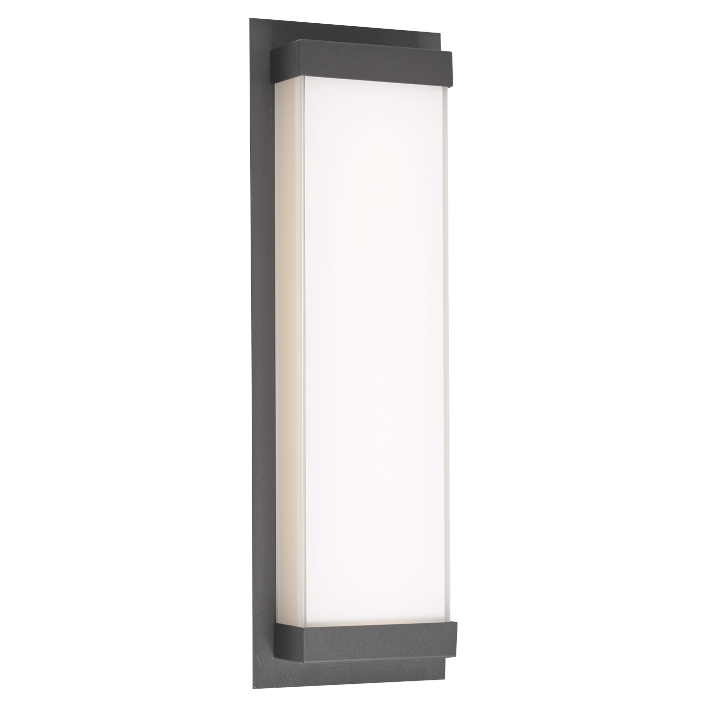 Abra Lighting Atom Wet Location Wall Fixture by Abra Lighting