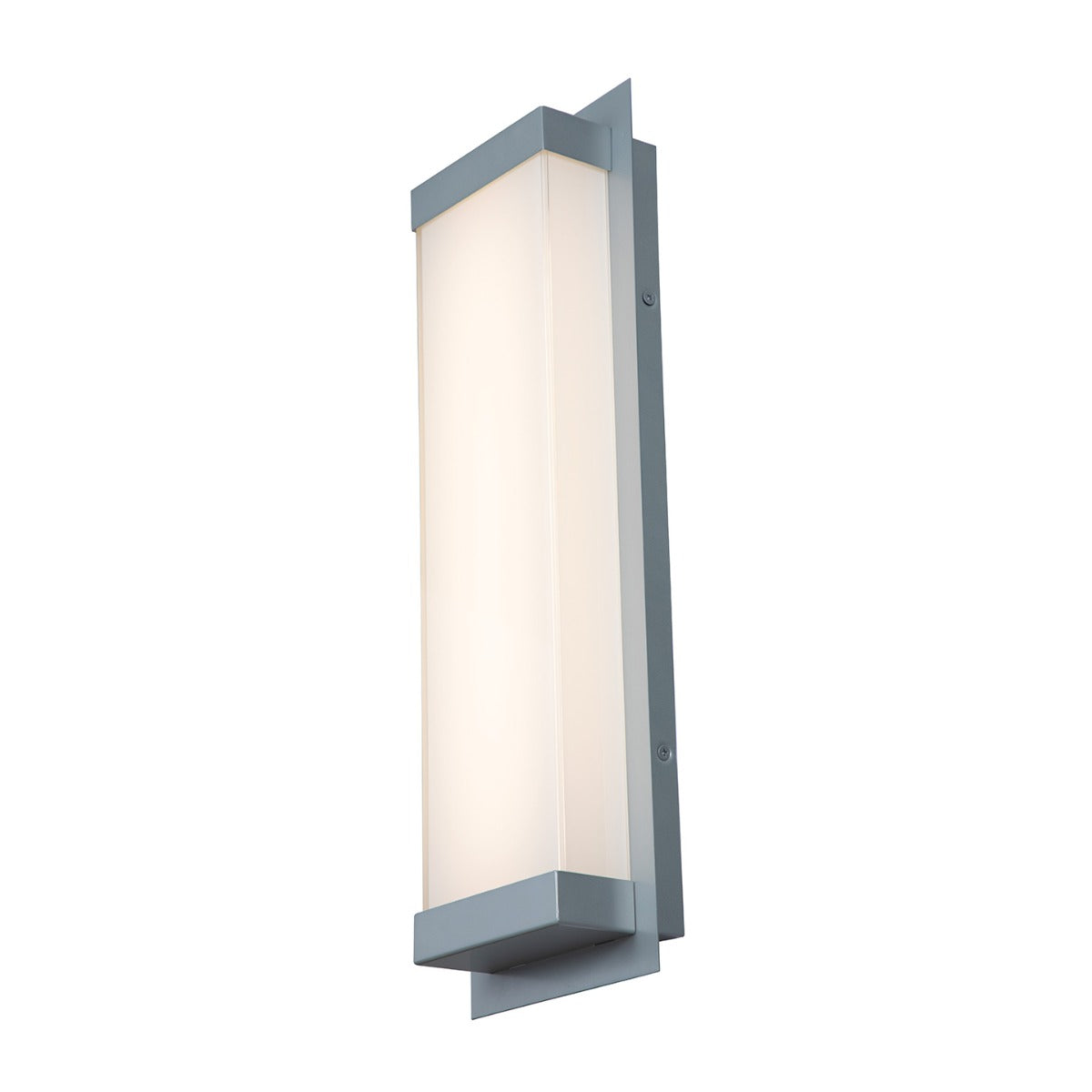 Abra Lighting Atom Wet Location Wall Fixture