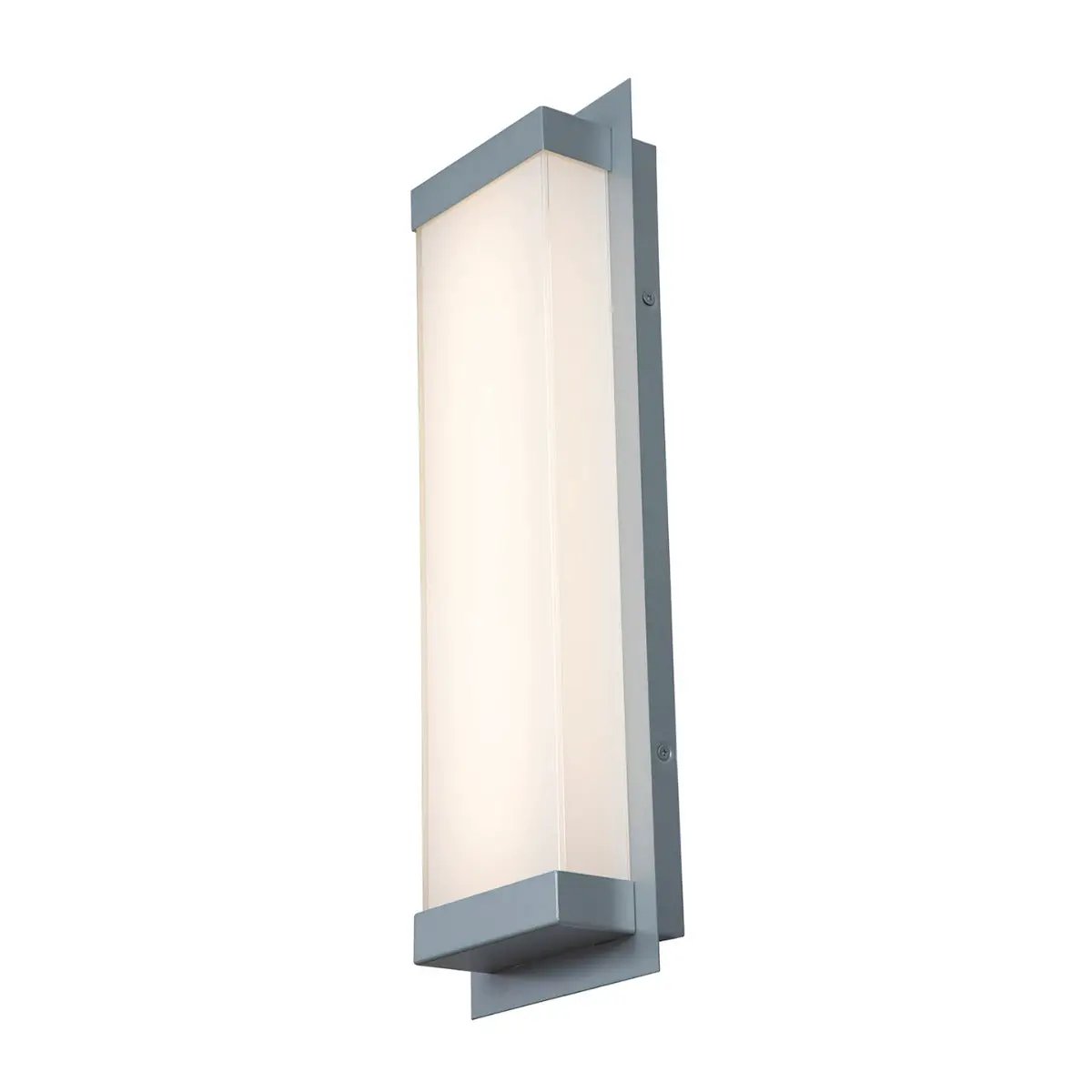 Abra Lighting Atom Wet Location Wall Fixture by Abra Lighting