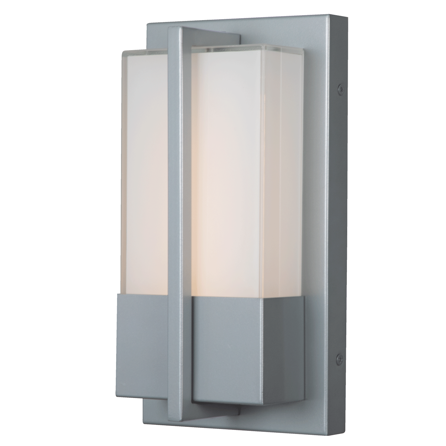 Abra Lighting Neutron Wet Location Wall Fixture by Abra Lighting
