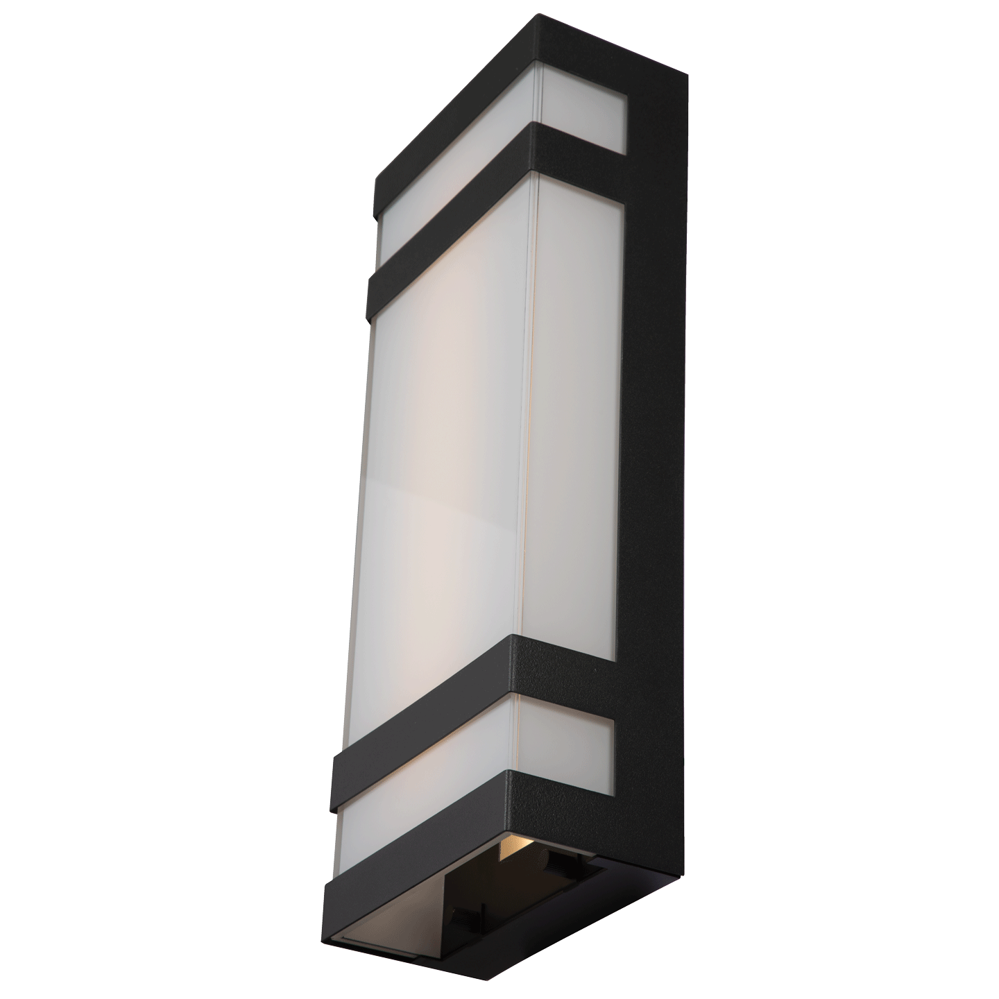 Abra Lighting Proton Wet Location Wall Fixture by Abra Lighting