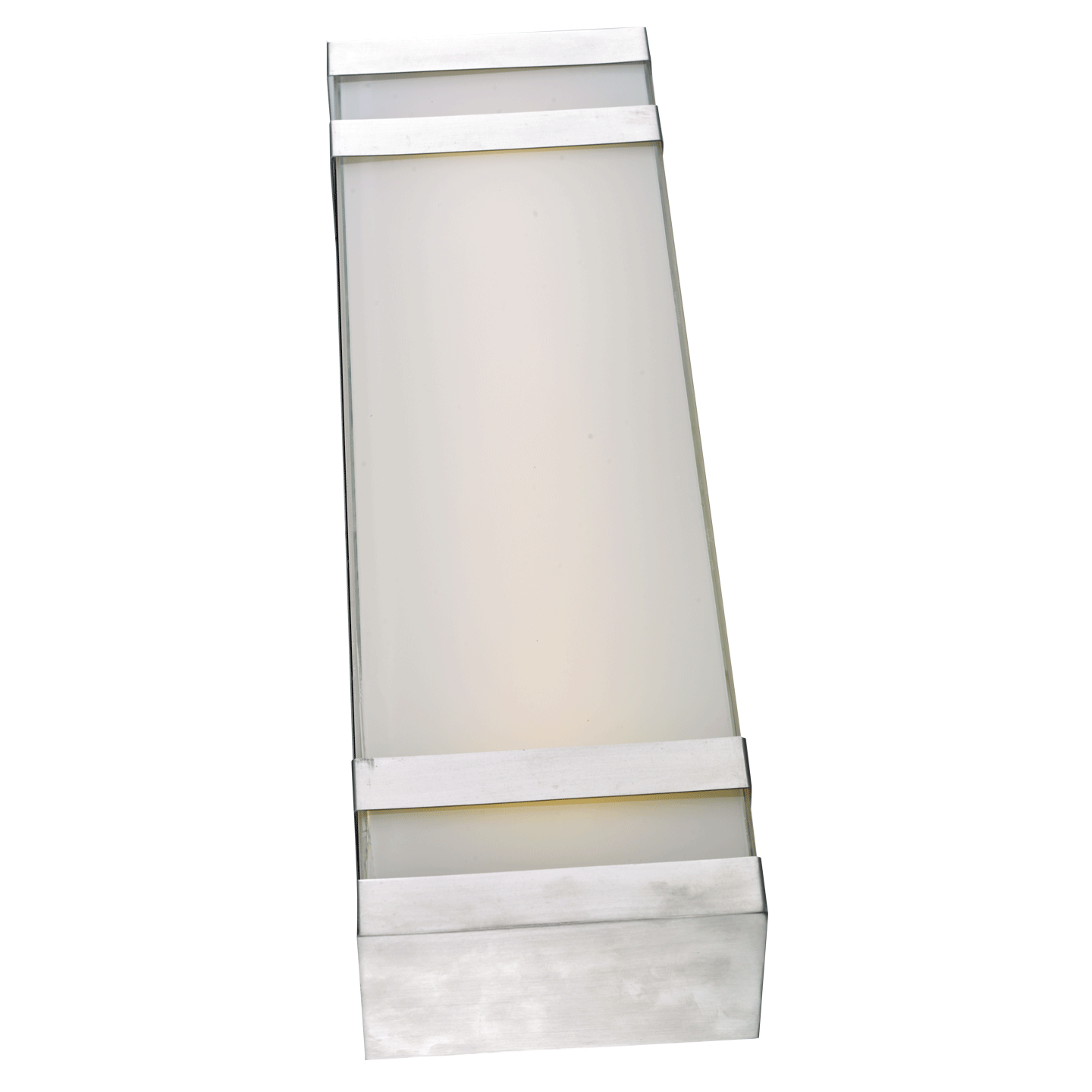 stainless steel light