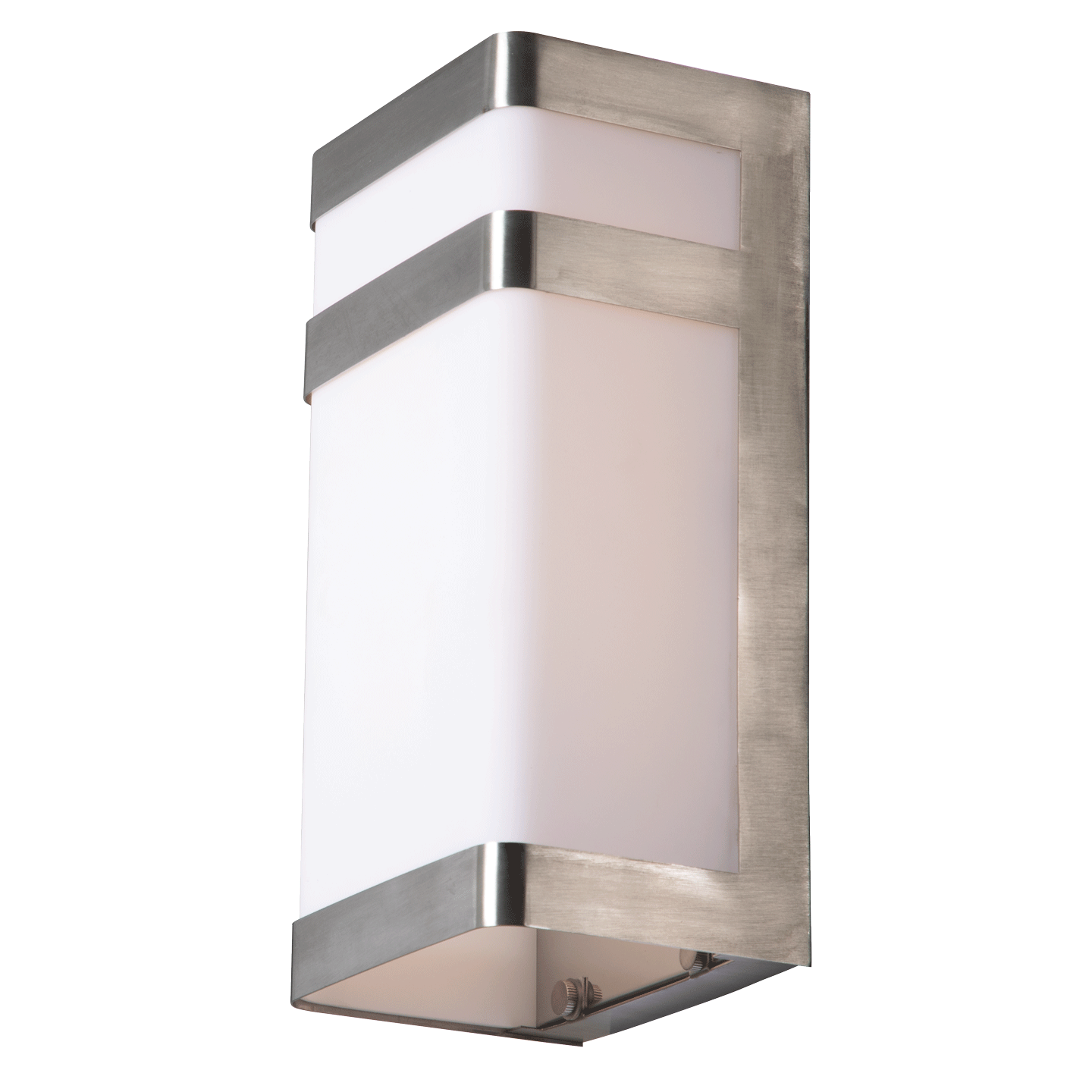 stainless steel light