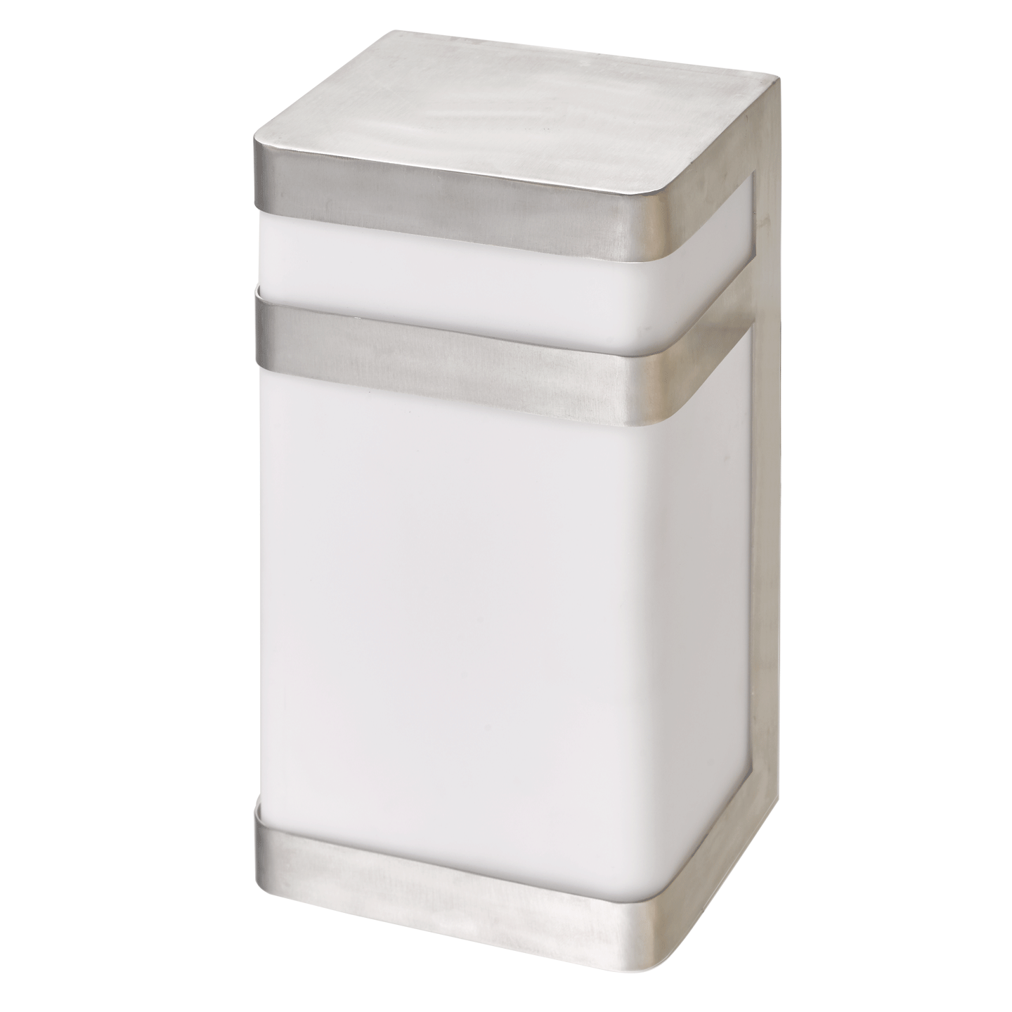 stainless steel light