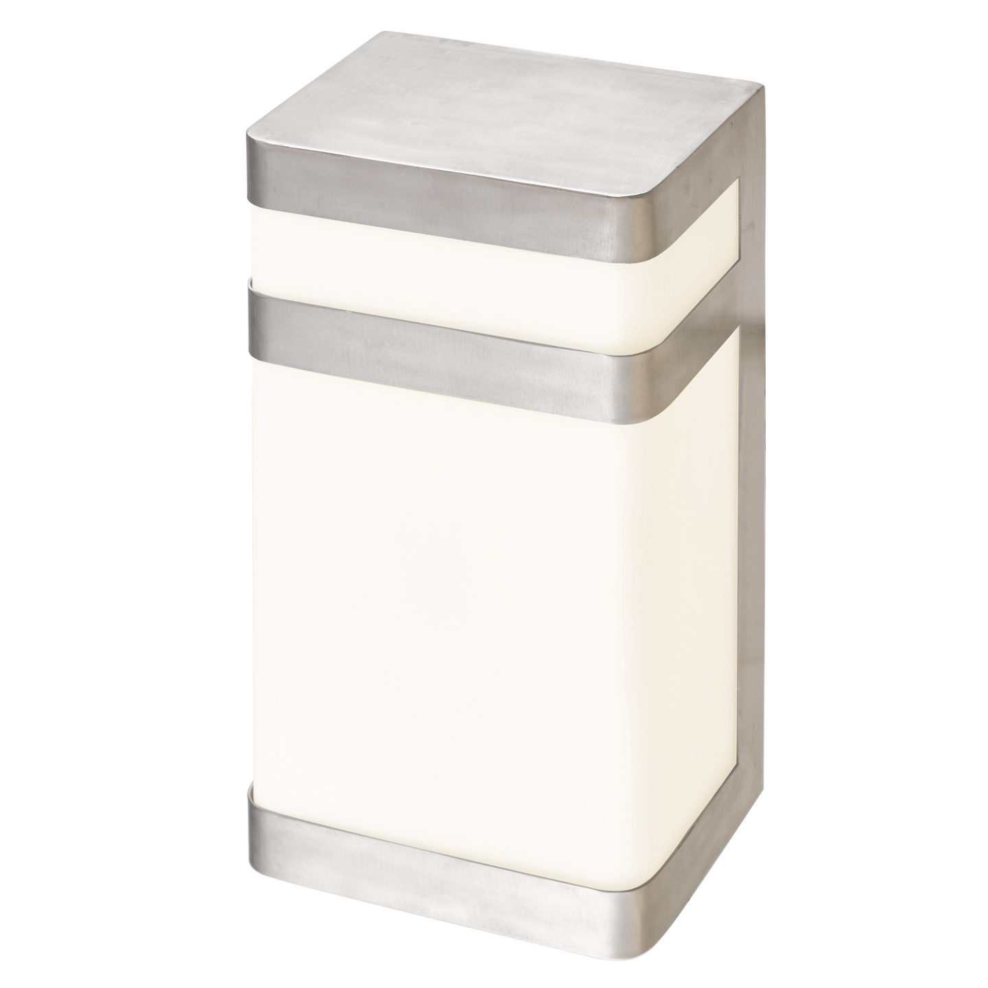 stainless steel light