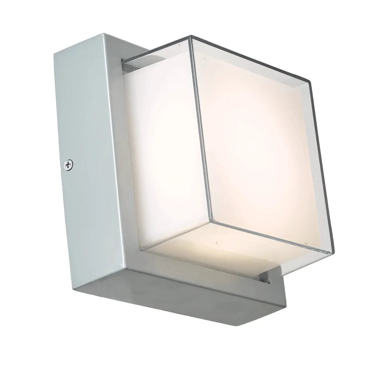 silica light