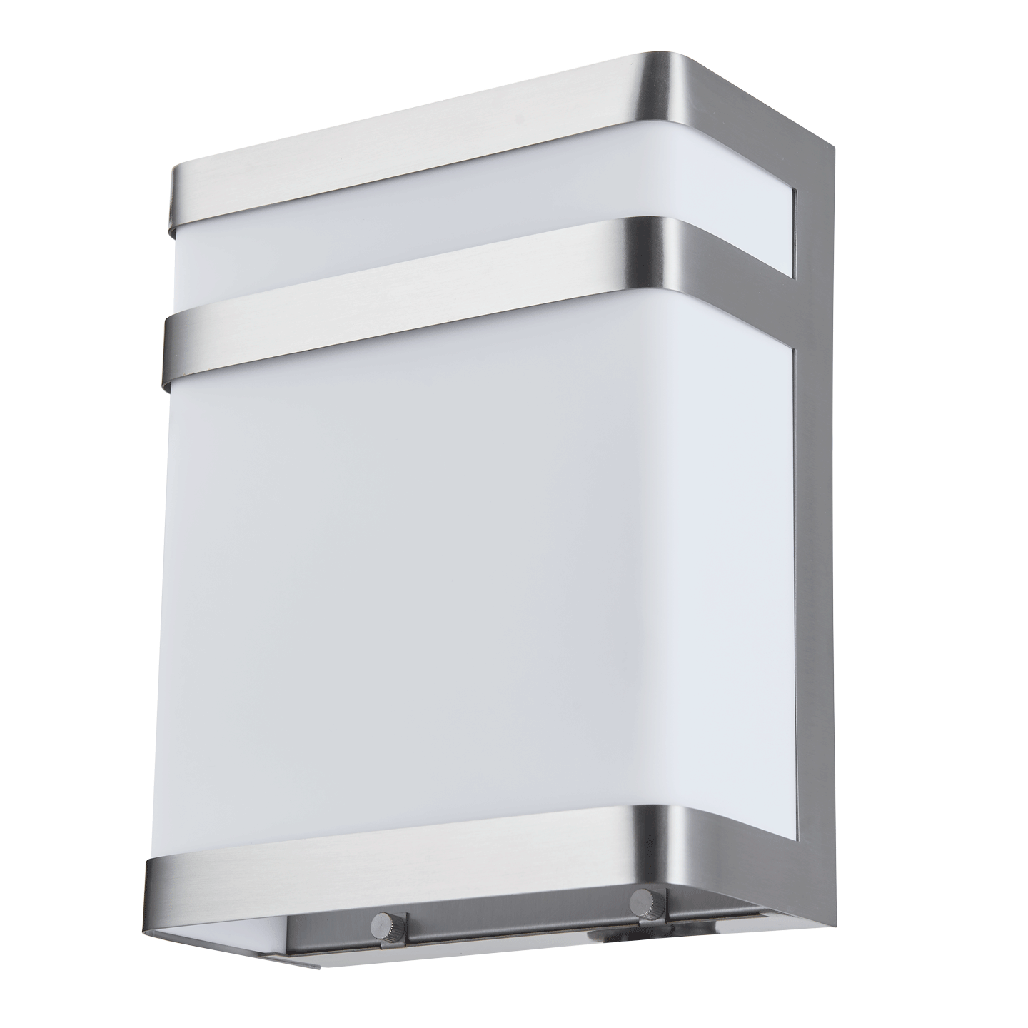 stainless steel light