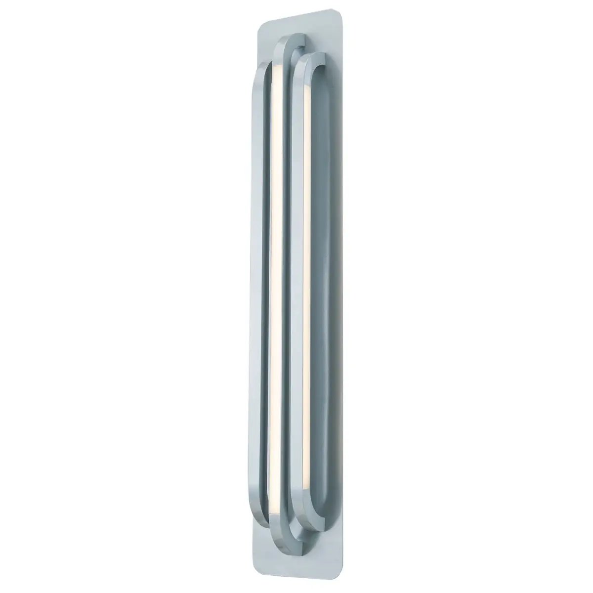 Abra Lighting Paton 3 Bar Wet Location Wall Fixture by Abra Lighting