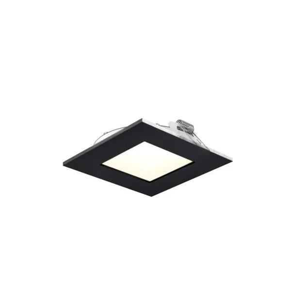 black panel light