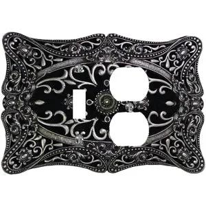 chalice switchplate