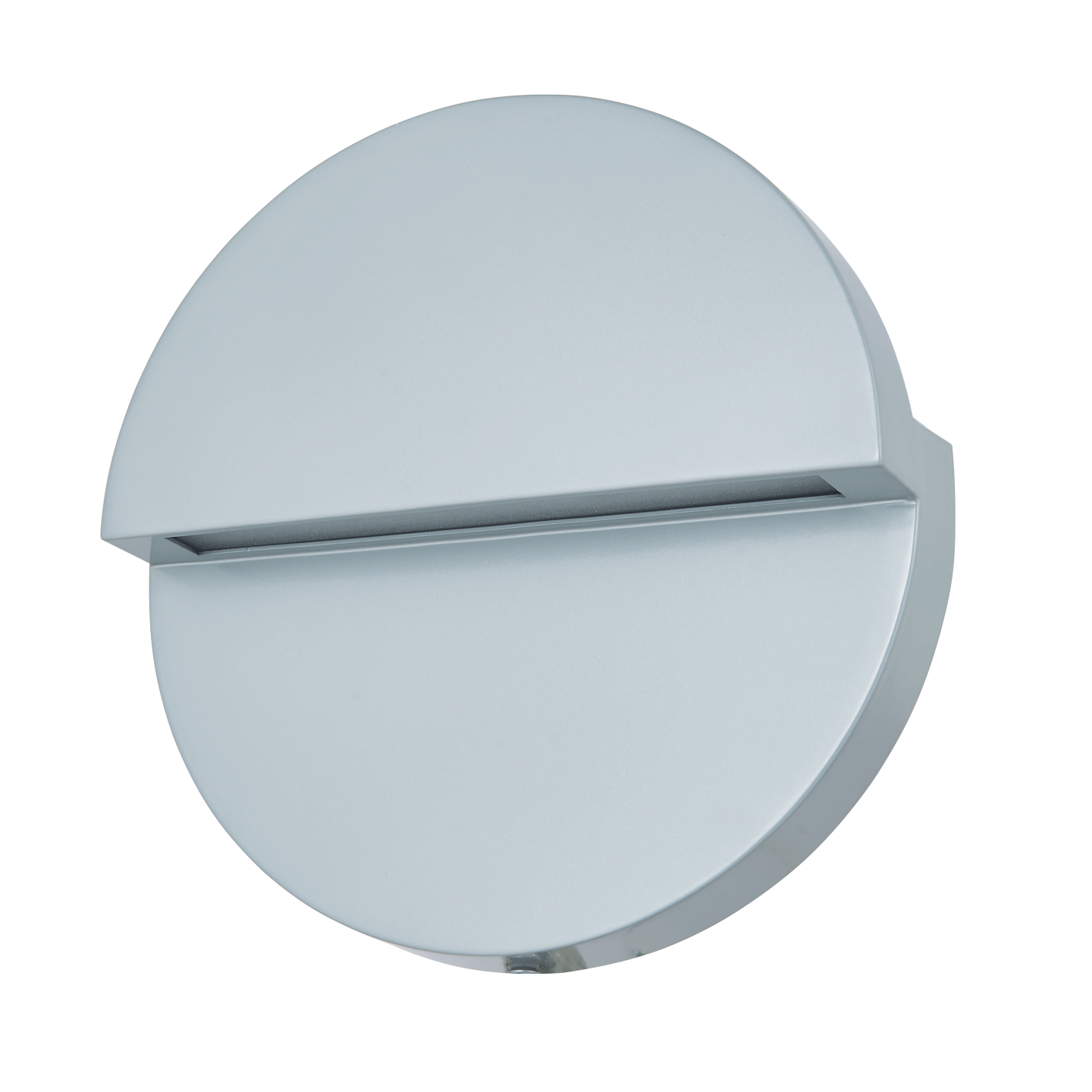 Abra Lighting Mona Lisa Wet Location Round Up/Down Wall fixture by Abra Lighting