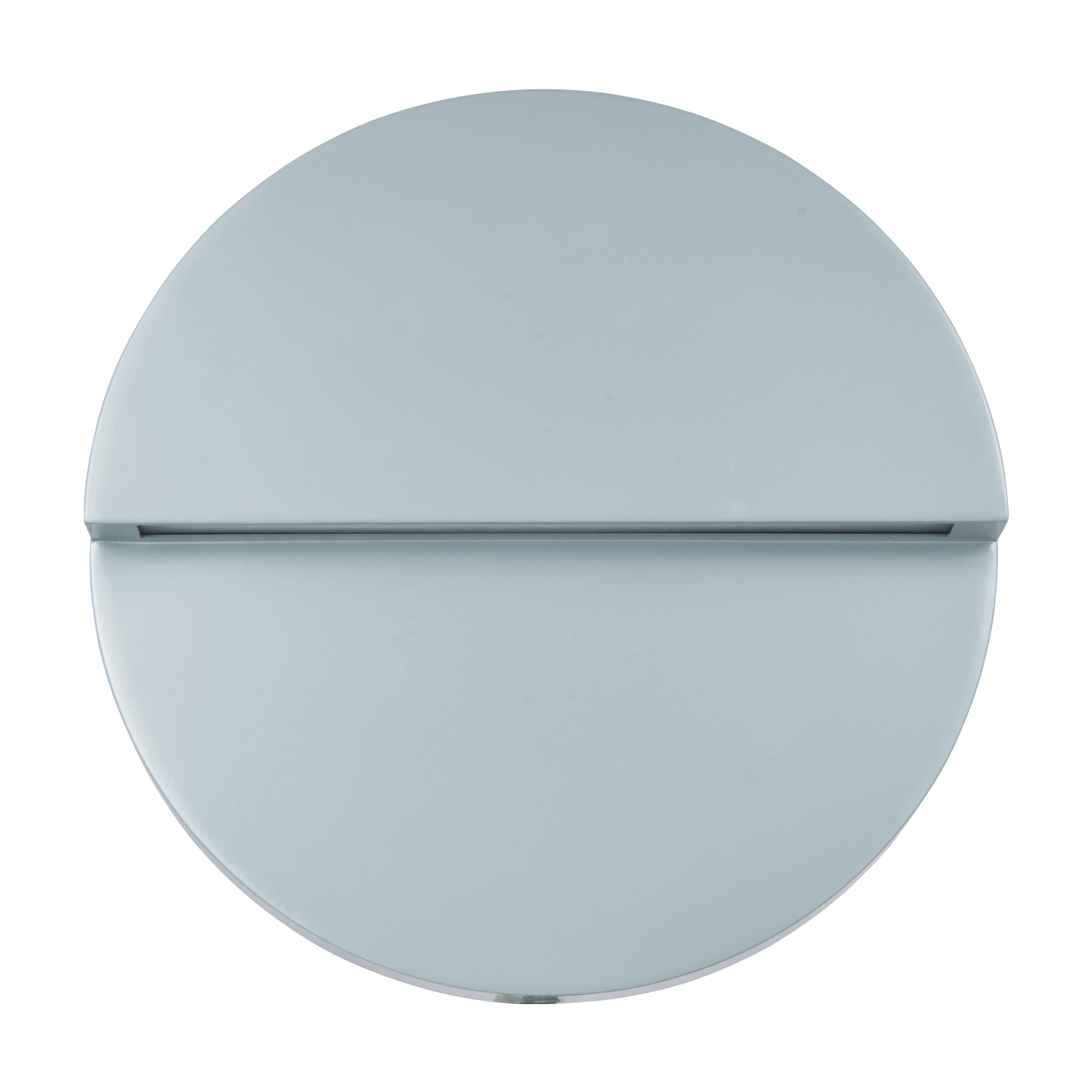 Abra Lighting Mona Lisa Wet Location Round Up/Down Wall fixture by Abra Lighting