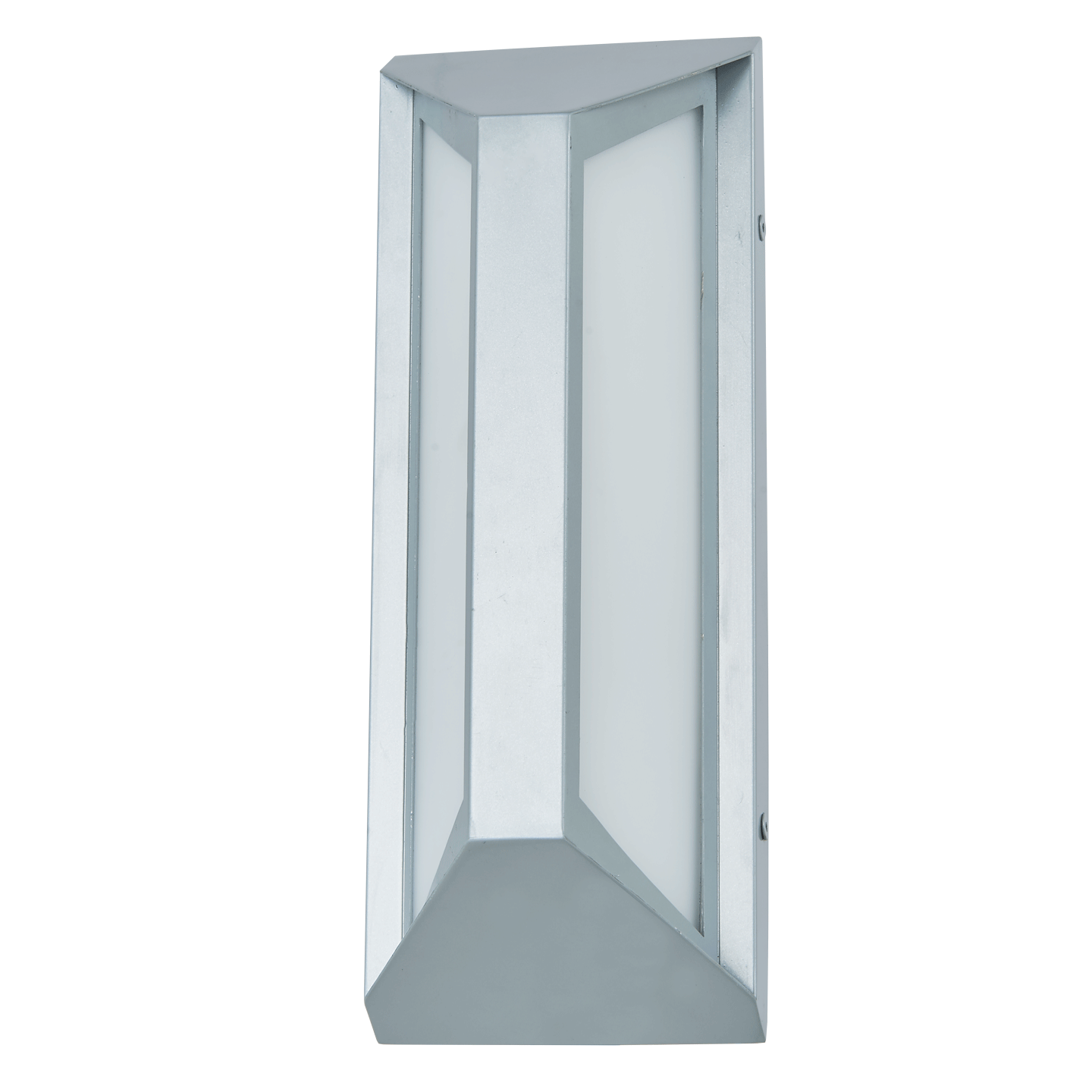 Abra Lighting Newport Wet Location Angled Side Light Wall Fixture by Abra Lighting