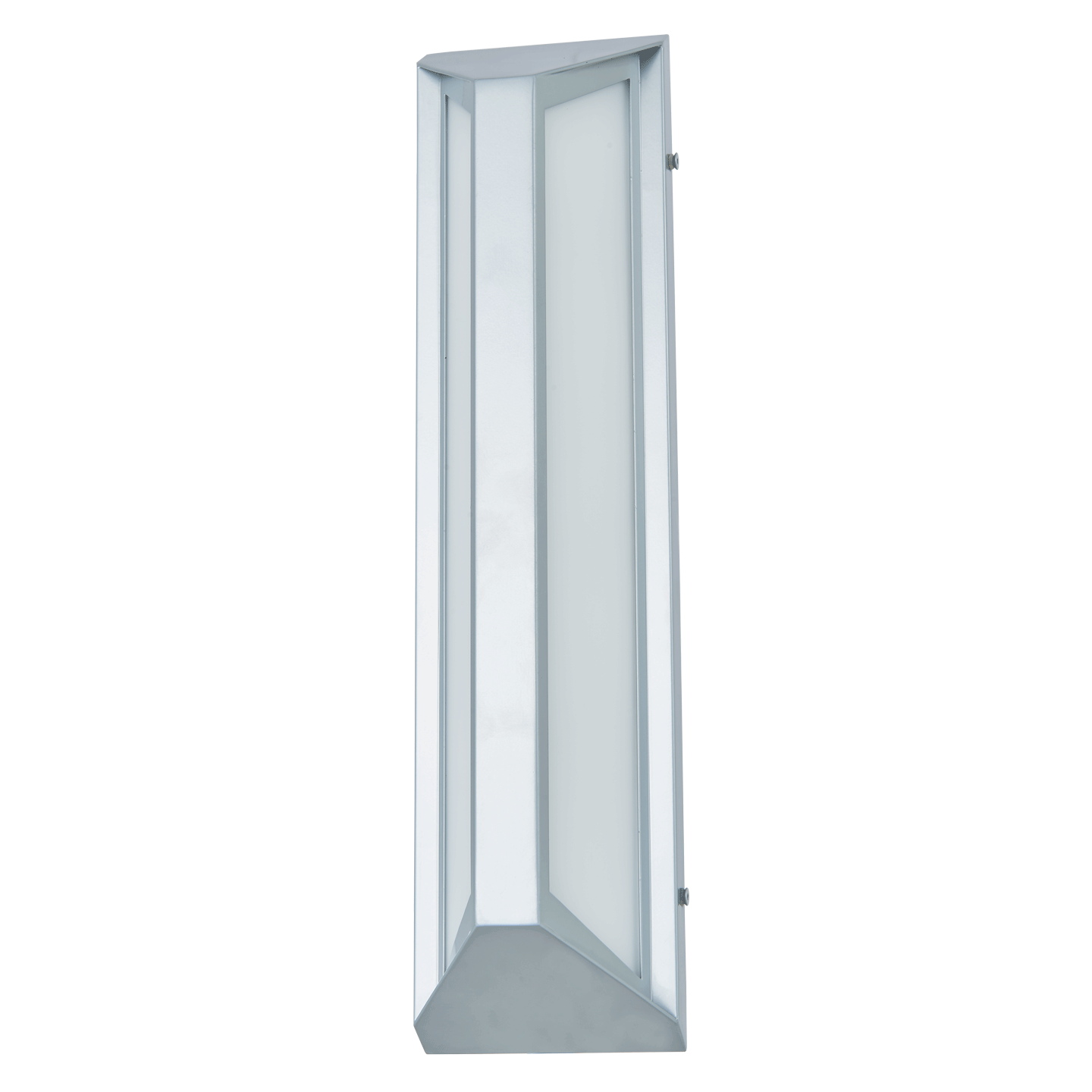 Abra Lighting Newport Wet Location Angled Side Light Wall Fixture