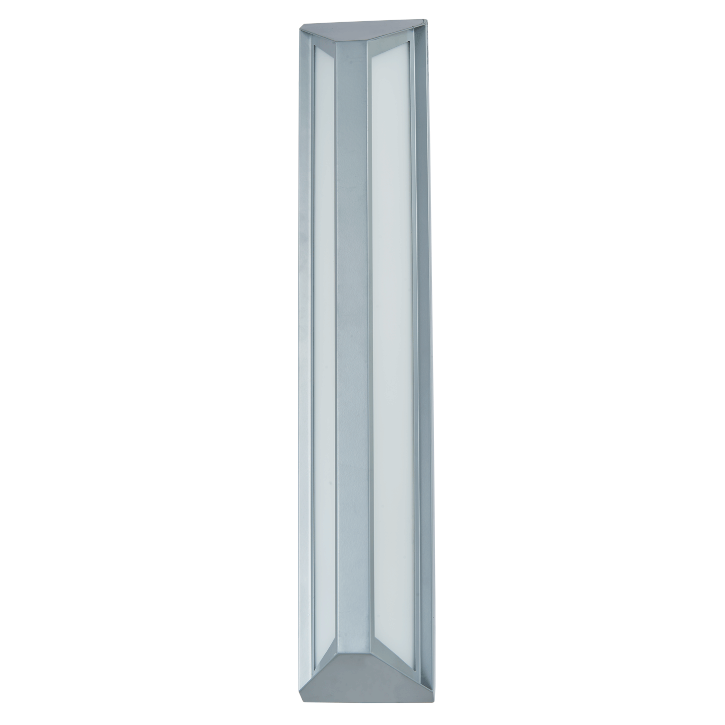 Abra Lighting Newport Wet Location Angled Side Light Wall Fixture by Abra Lighting