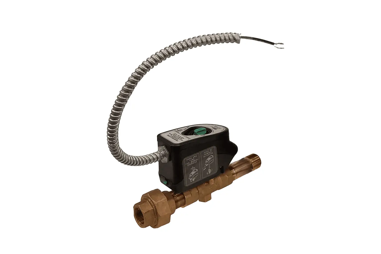 steam kit