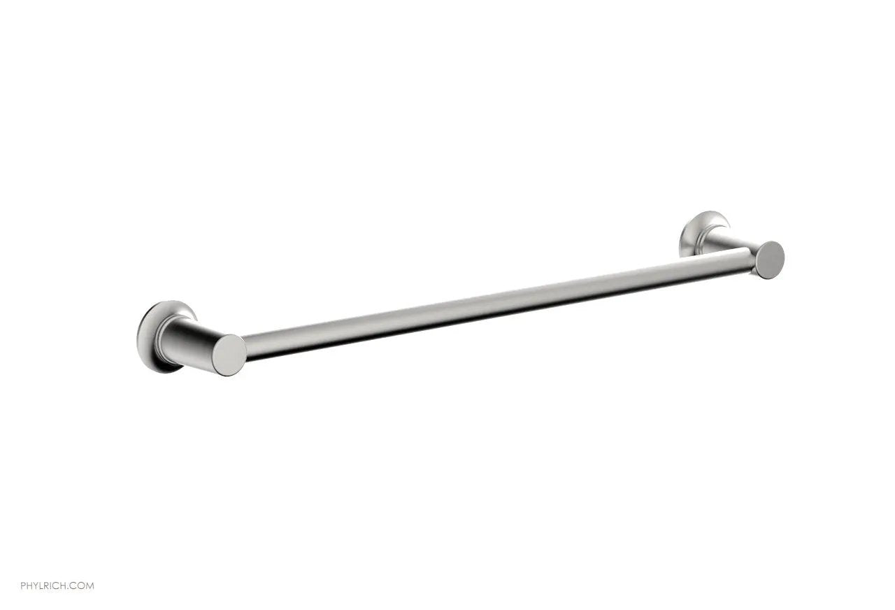Phylrich HEX MODERN 18" Towel Bar by Phylrich