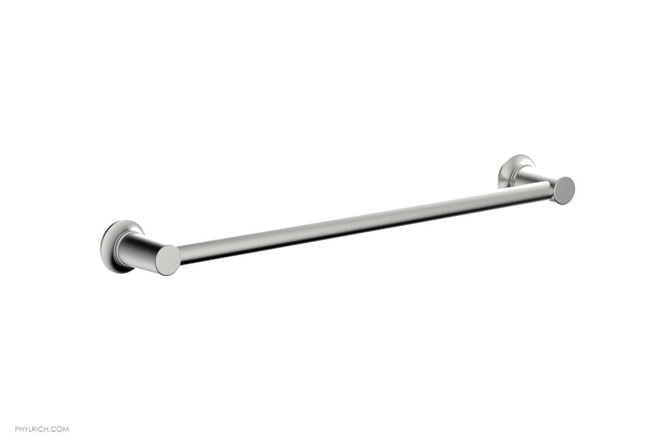 Phylrich HEX MODERN 18" Towel Bar