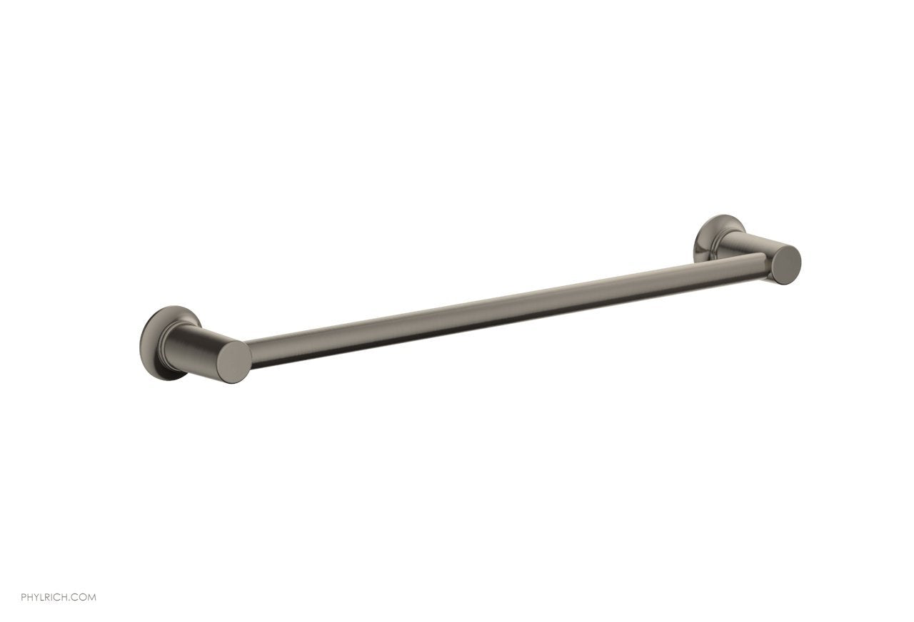Phylrich HEX MODERN 18" Towel Bar by Phylrich