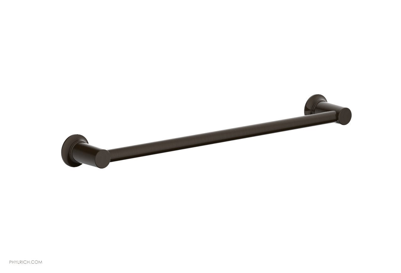 Phylrich HEX MODERN 18" Towel Bar