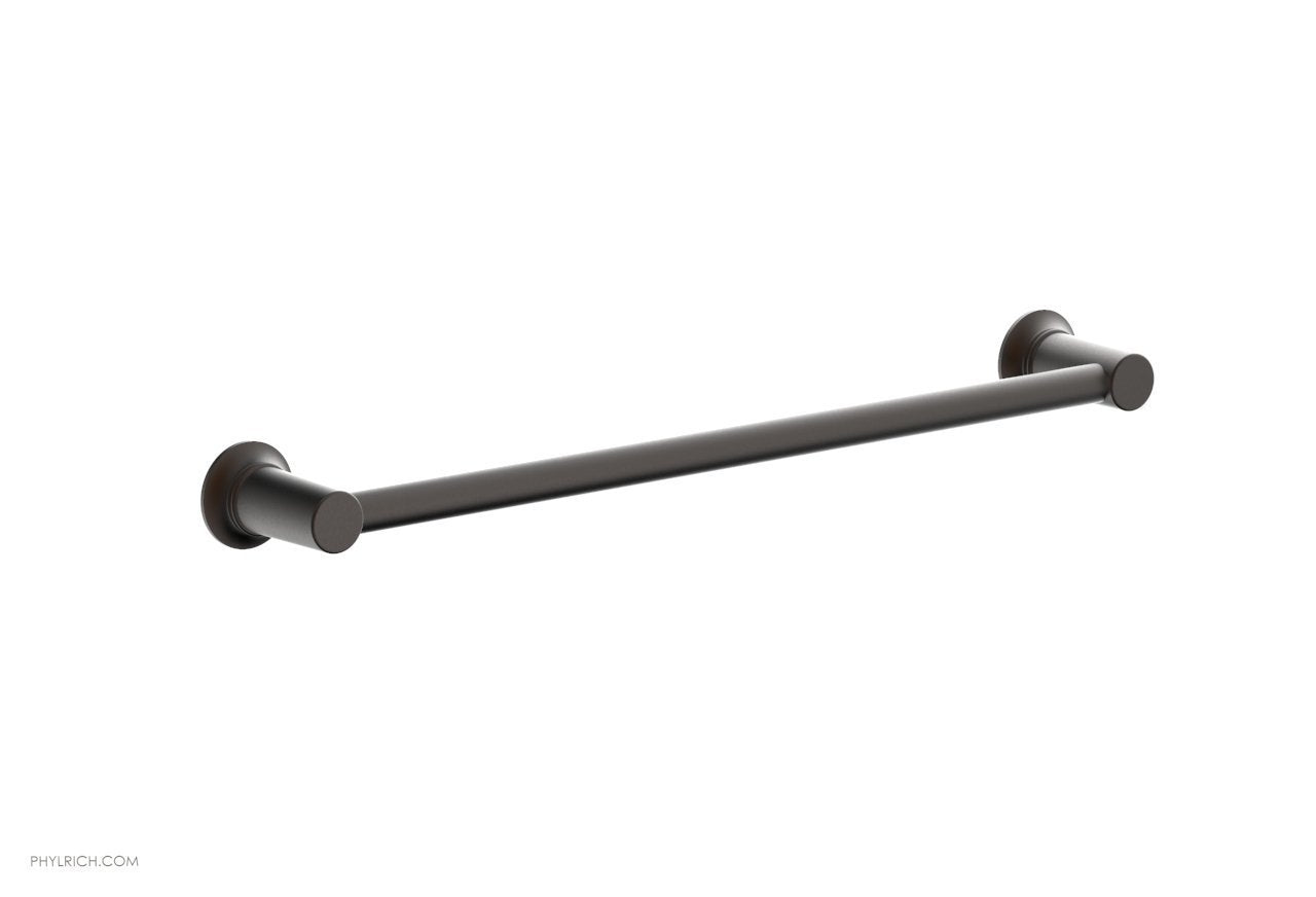 Phylrich HEX MODERN 18" Towel Bar