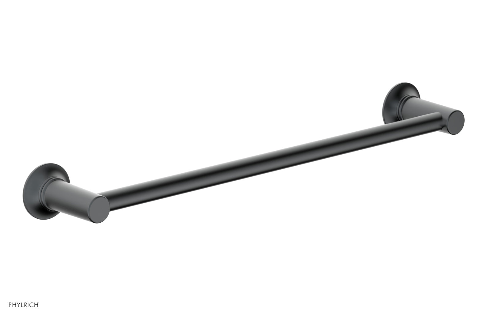 Phylrich HEX MODERN 18" Towel Bar