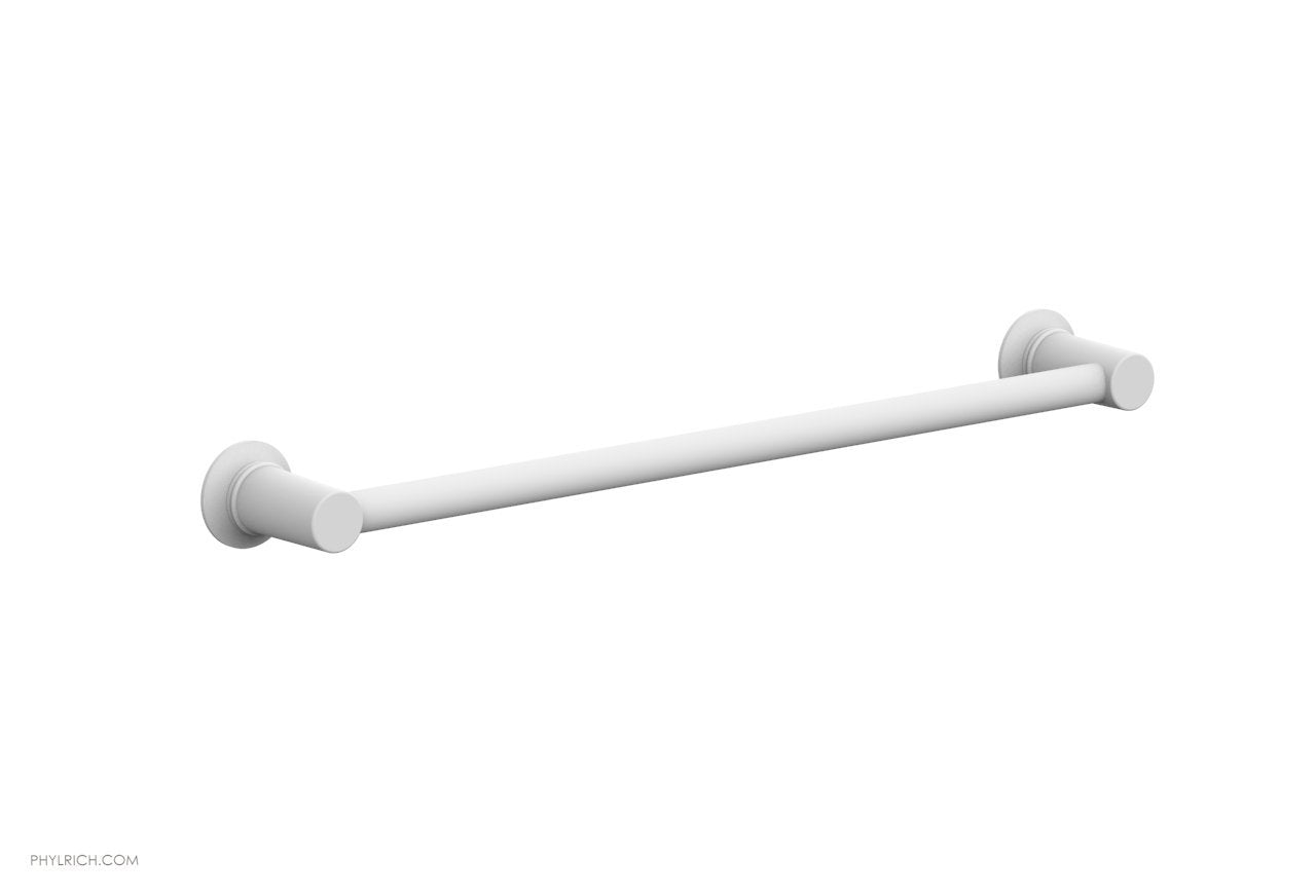 Phylrich HEX MODERN 18" Towel Bar by Phylrich