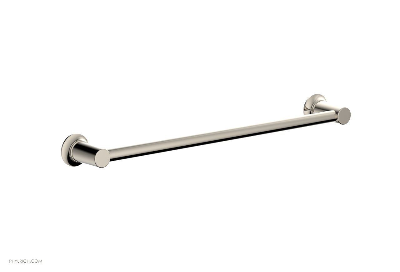Phylrich HEX MODERN 18" Towel Bar