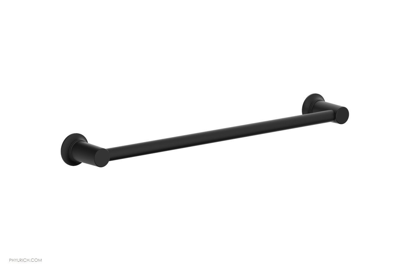 Phylrich HEX MODERN 18" Towel Bar by Phylrich
