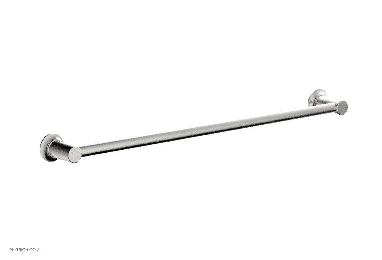 Phylrich HEX MODERN 24" Towel Bar by Phylrich