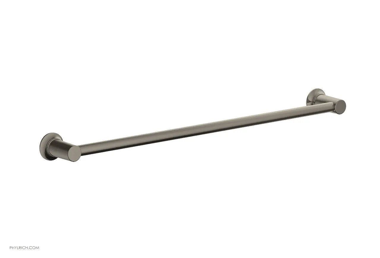 Phylrich HEX MODERN 24" Towel Bar by Phylrich
