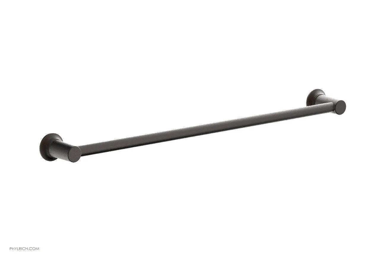 Phylrich HEX MODERN 24" Towel Bar by Phylrich