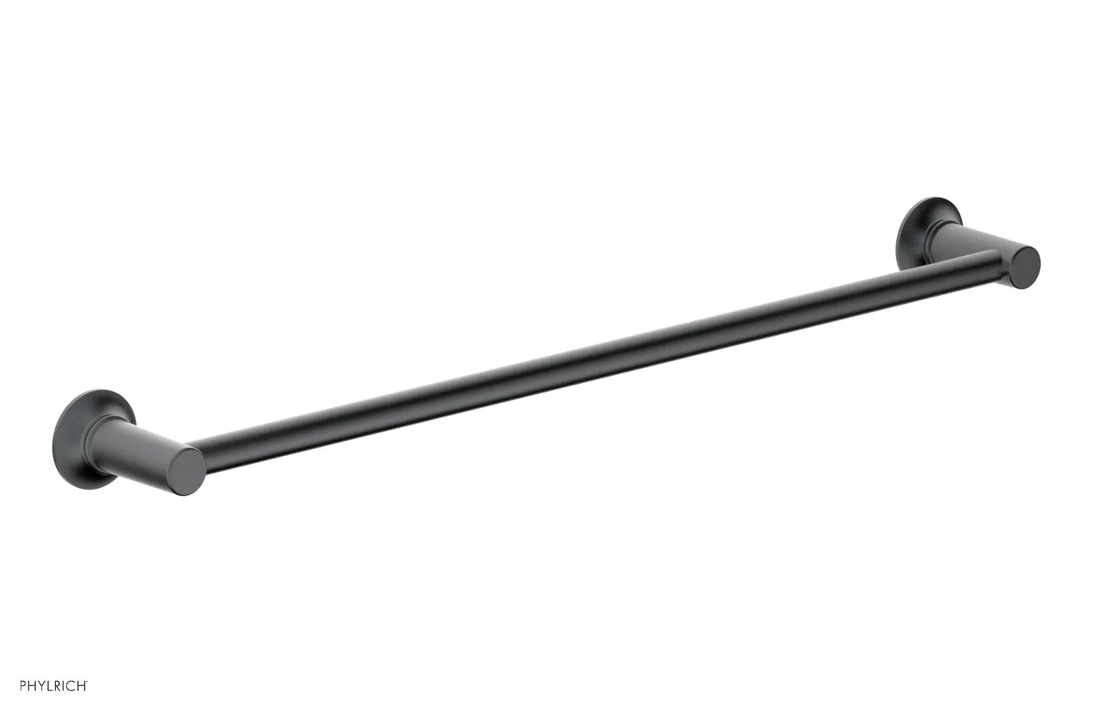 Phylrich HEX MODERN 24" Towel Bar by Phylrich