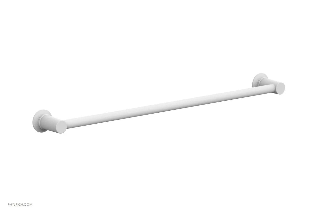 Phylrich HEX MODERN 24" Towel Bar by Phylrich