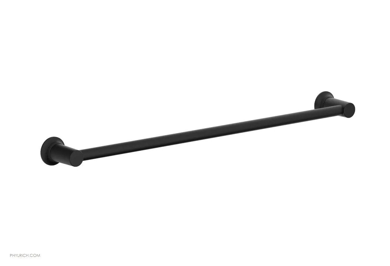Phylrich HEX MODERN 24" Towel Bar by Phylrich