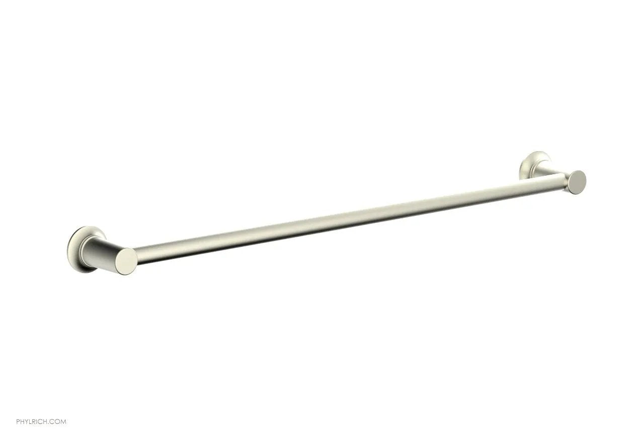 Phylrich HEX MODERN 24" Towel Bar by Phylrich