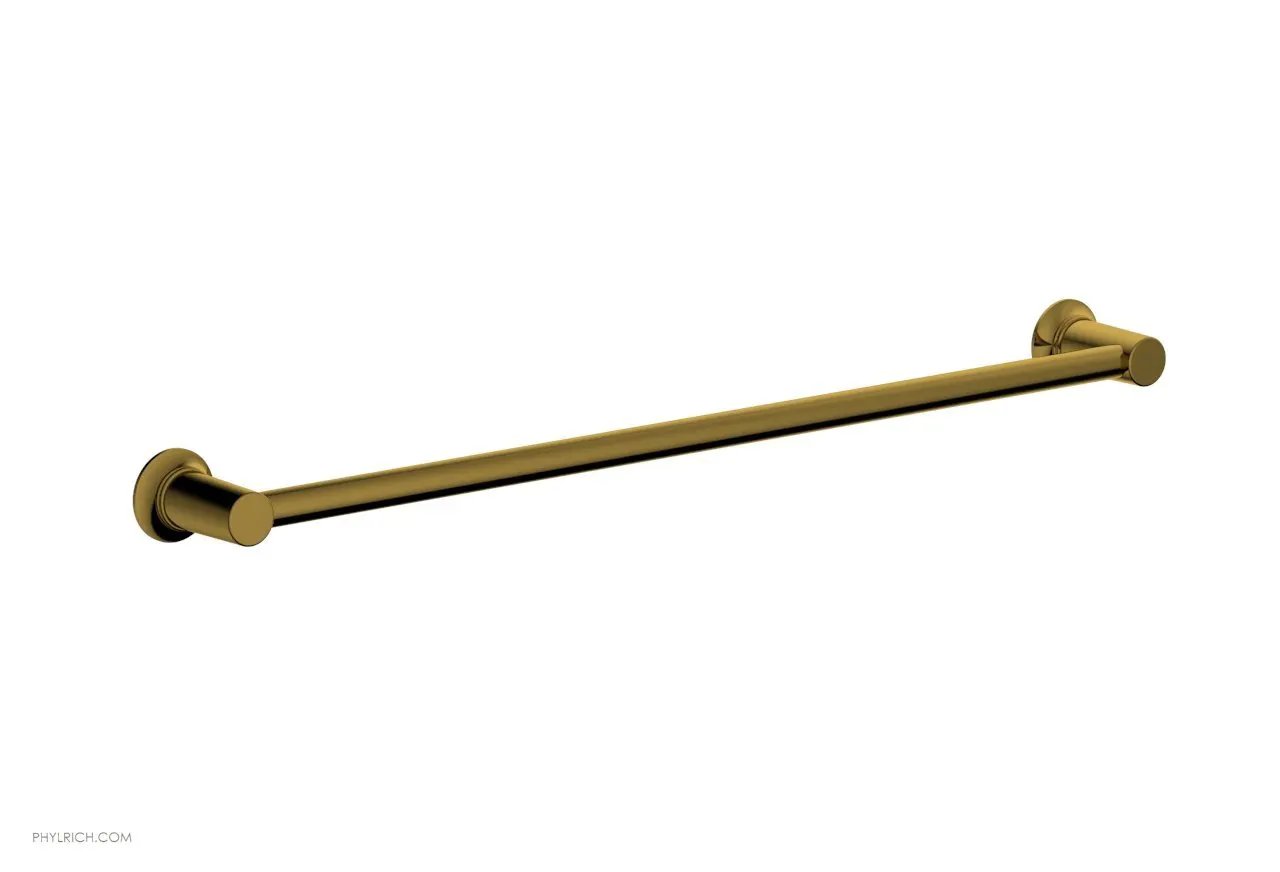 Phylrich HEX MODERN 24" Towel Bar by Phylrich