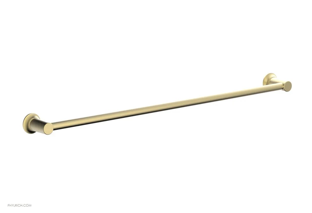 Phylrich HEX MODERN 30" Towel Bar by Phylrich