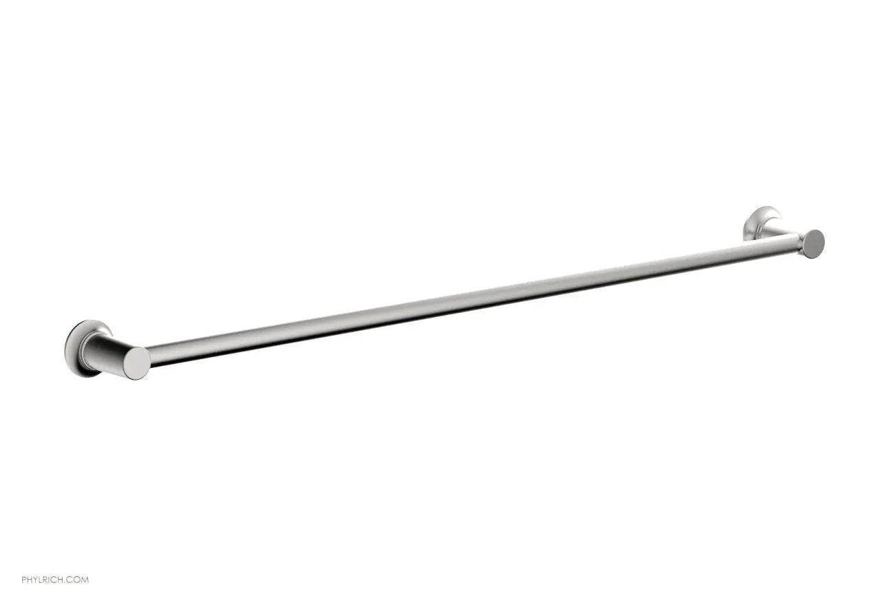 Phylrich HEX MODERN 30" Towel Bar by Phylrich