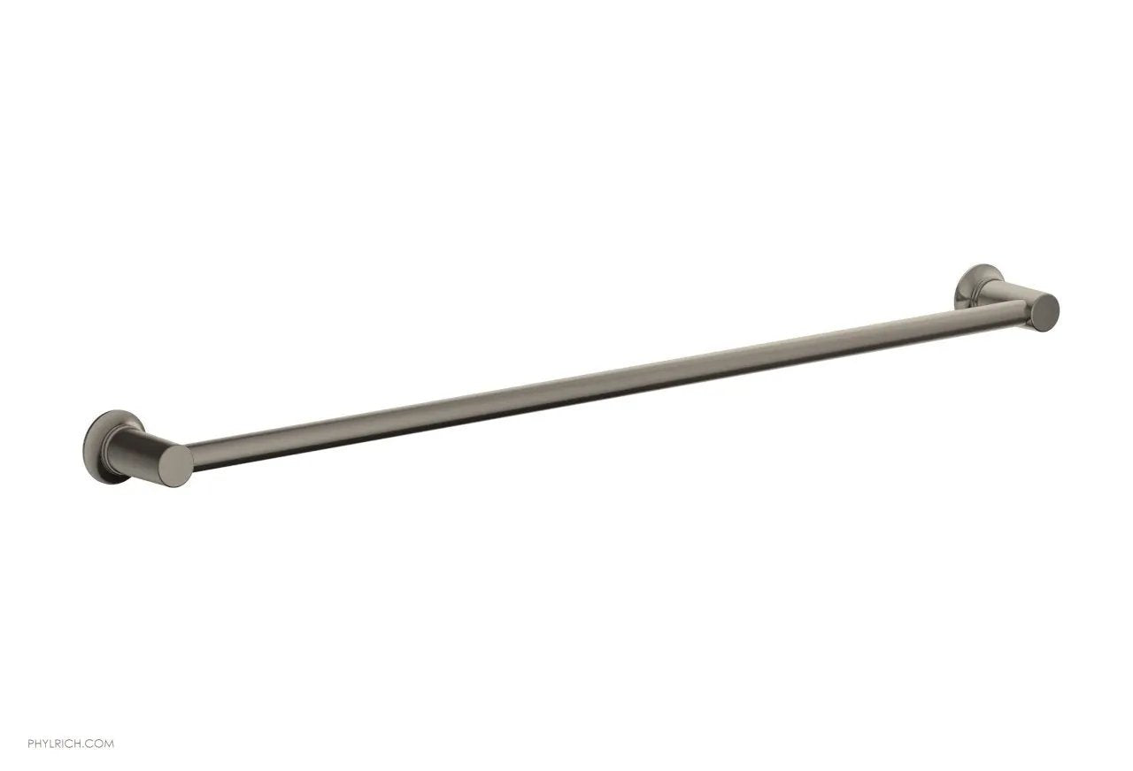 Phylrich HEX MODERN 30" Towel Bar by Phylrich