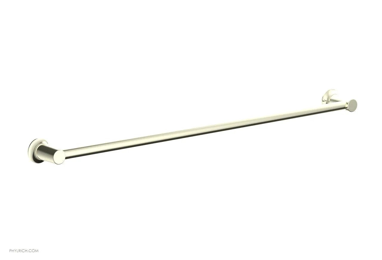 Phylrich HEX MODERN 30" Towel Bar by Phylrich