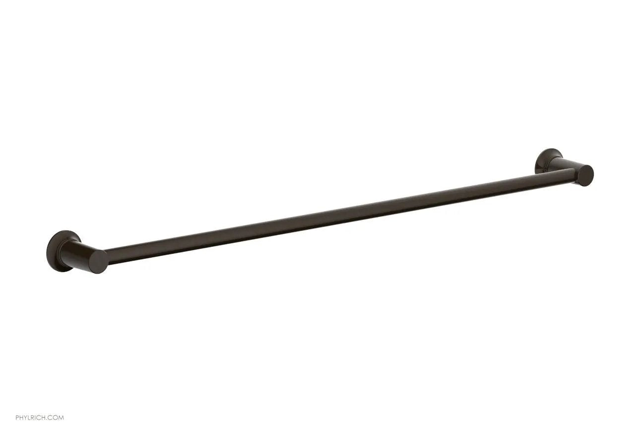 Phylrich HEX MODERN 30" Towel Bar by Phylrich