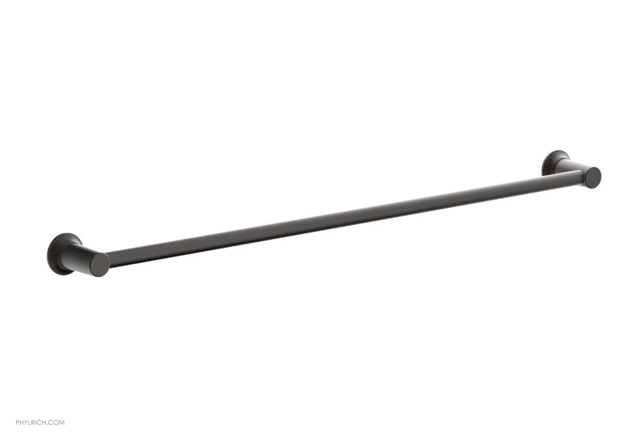 Phylrich HEX MODERN 30" Towel Bar by Phylrich