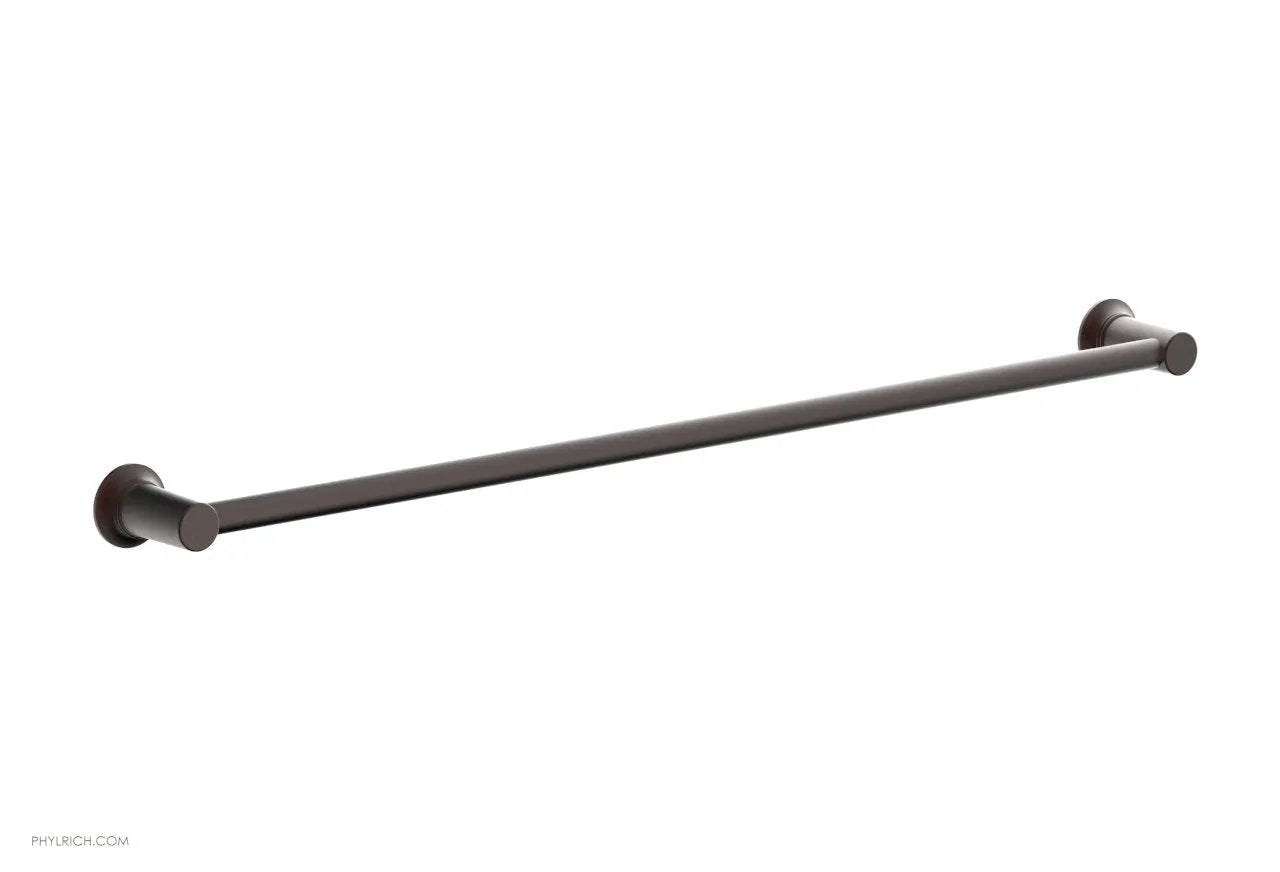 Phylrich HEX MODERN 30" Towel Bar by Phylrich