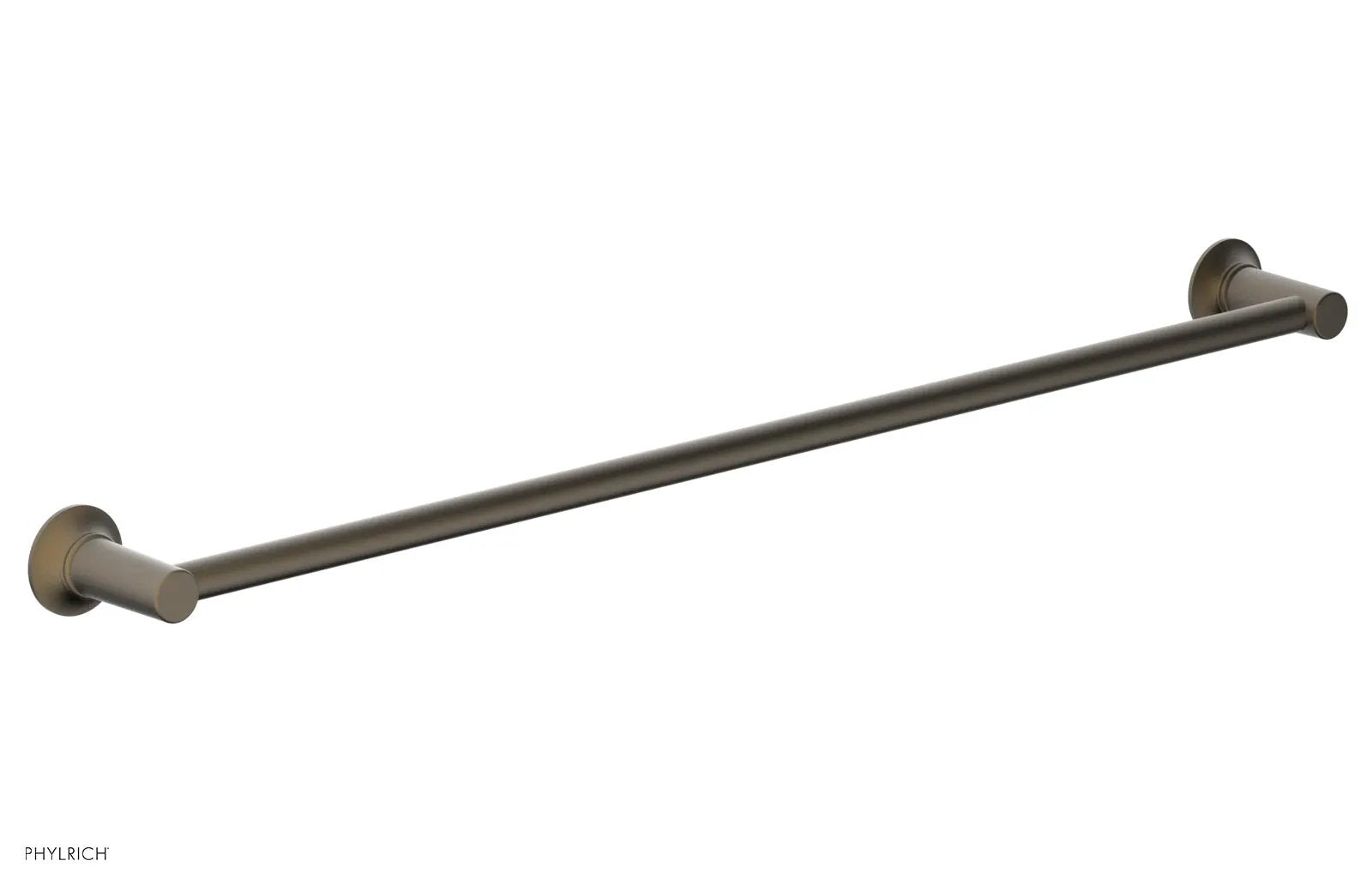 Phylrich HEX MODERN 30" Towel Bar by Phylrich