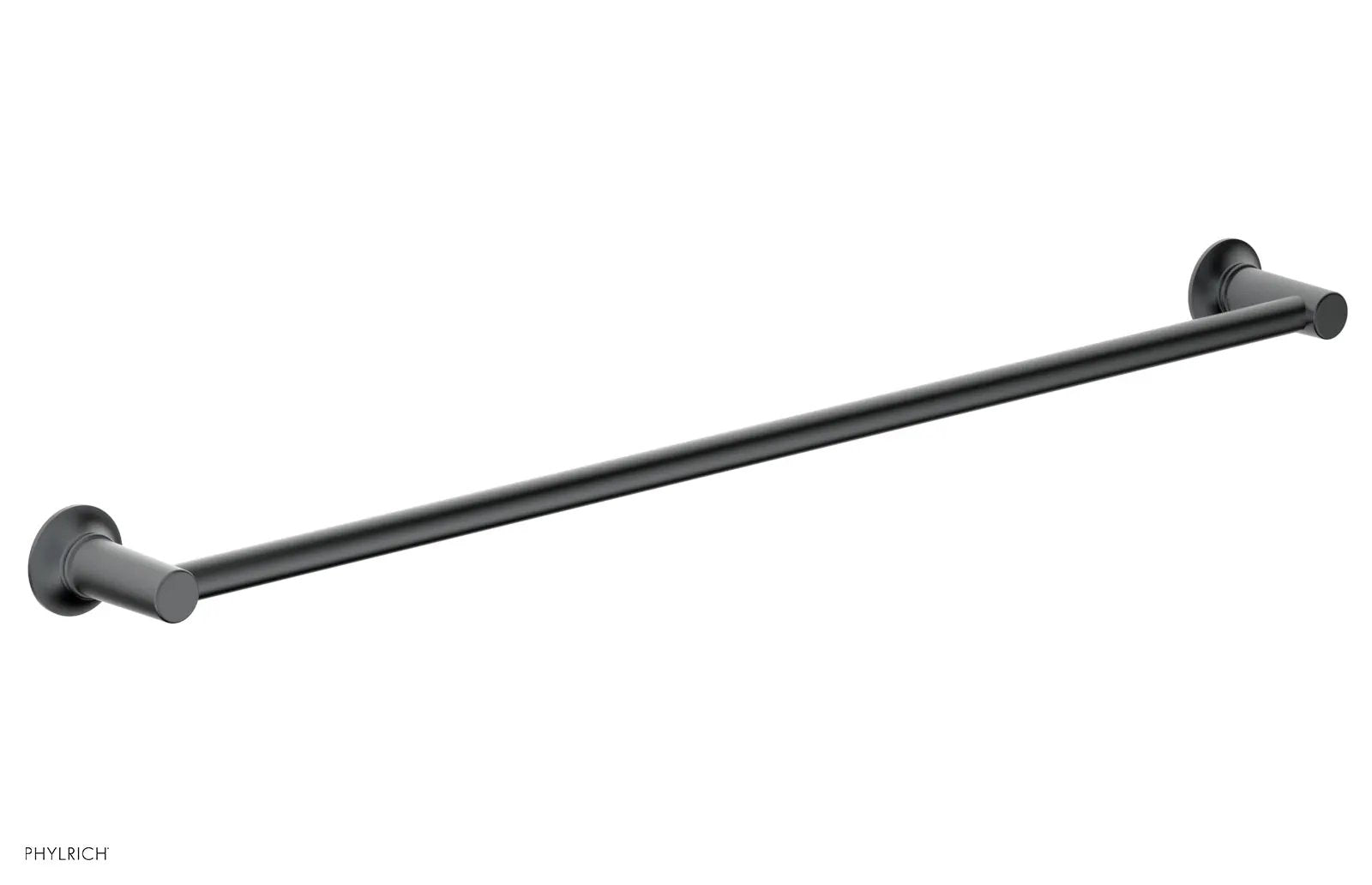 Phylrich HEX MODERN 30" Towel Bar by Phylrich
